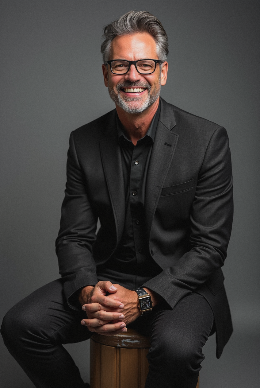 Natali Mazzi | Studio 20 | Fotostudio a Roma, Tuscolana | Ritratto