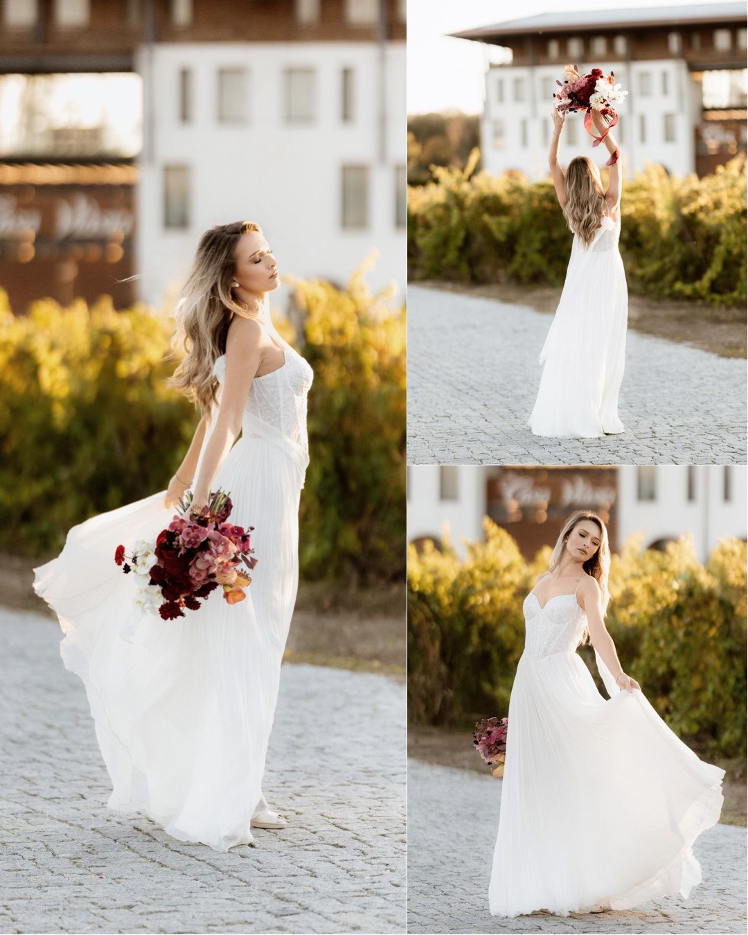 Alina & Mihai 🍀🧡🌿. Stefan Teodorescu — Fotograf de Nunta