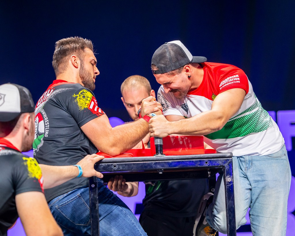 SUPERBODY 2024. Fitness photography