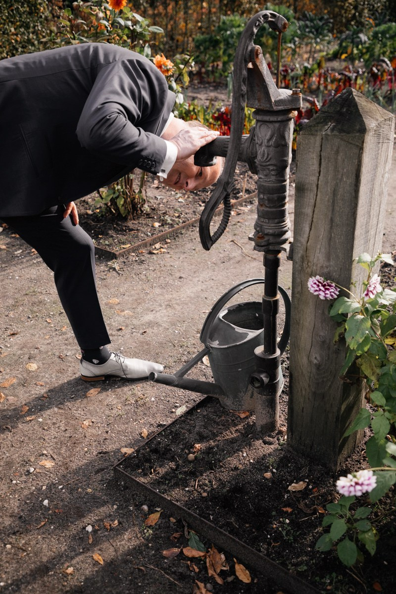 R & J Netherlands. Весільний фотограф у Нідерландах та Європі — Тіна Ялóва