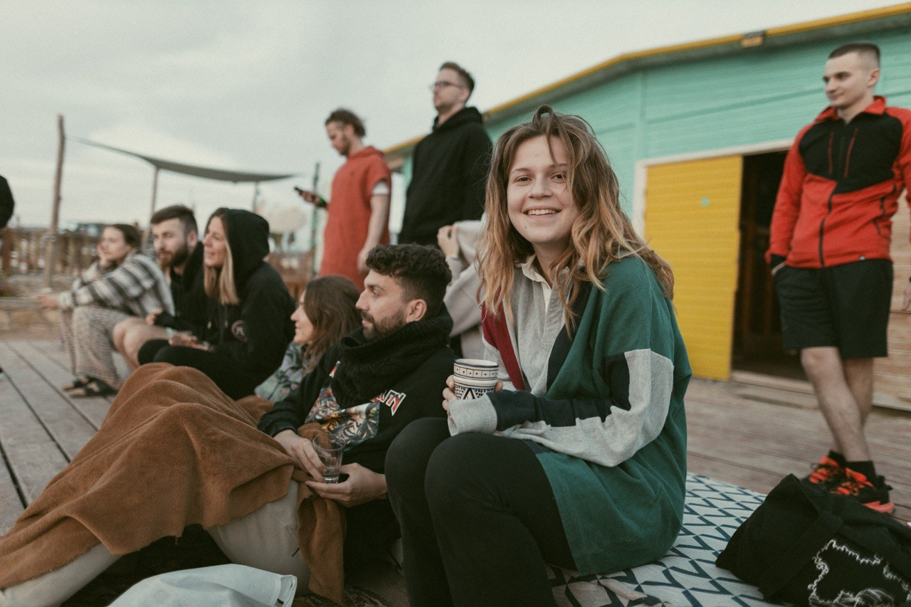 Travel and lifestyle photography. Dana Lišková — Empathetic Photographer | Introspective Artist |Neurodivergent Coach | Founder of Artepy.cz