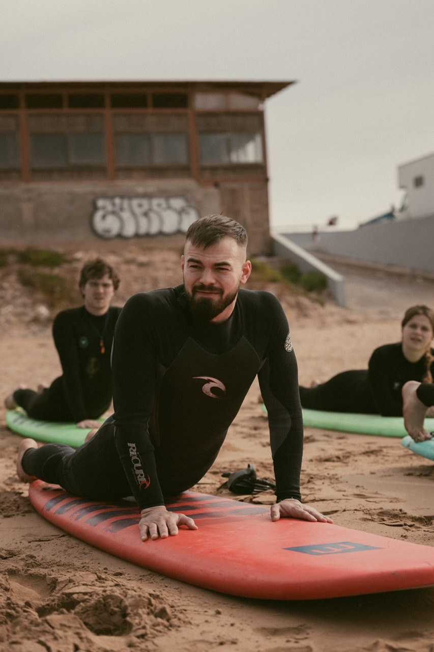 Travel and lifestyle photography. Dana Lišková — Empathetic Photographer | Introspective Artist |Neurodivergent Coach | Founder of Artepy.cz