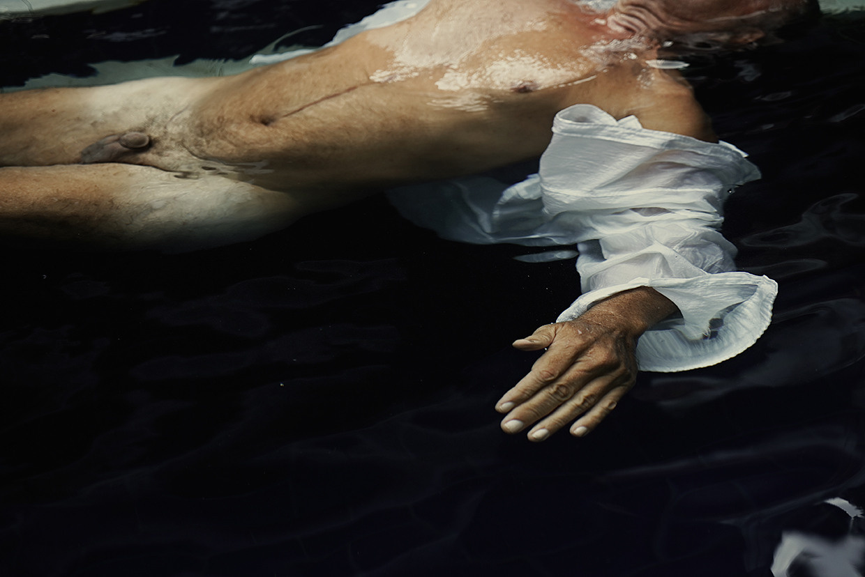 COMMERCIAL. Irène Shkoda