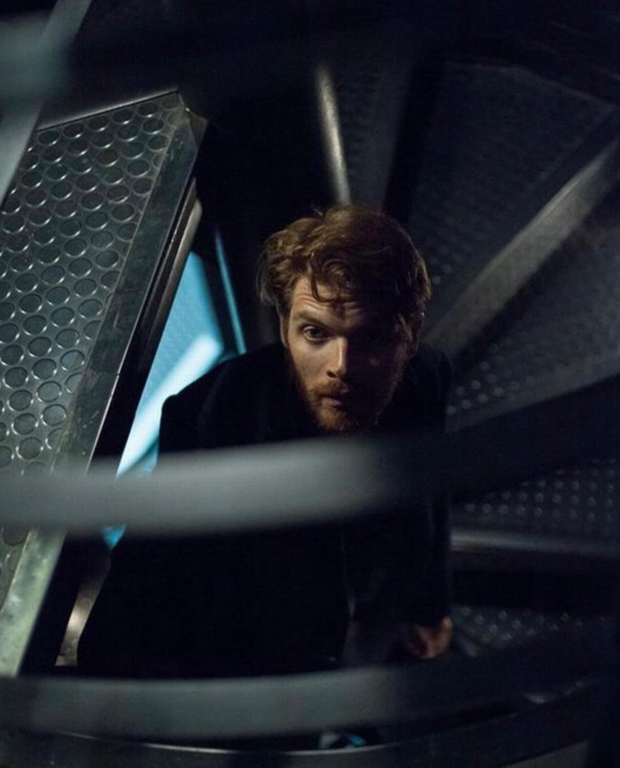 COMMERCIAL. Irène Shkoda