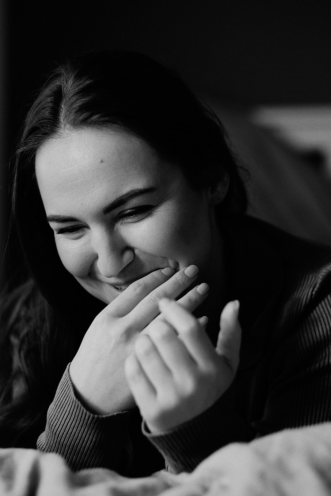 Lena. Valeriya Rudolph: Familien & Business Fotografin aus Karlsruhe