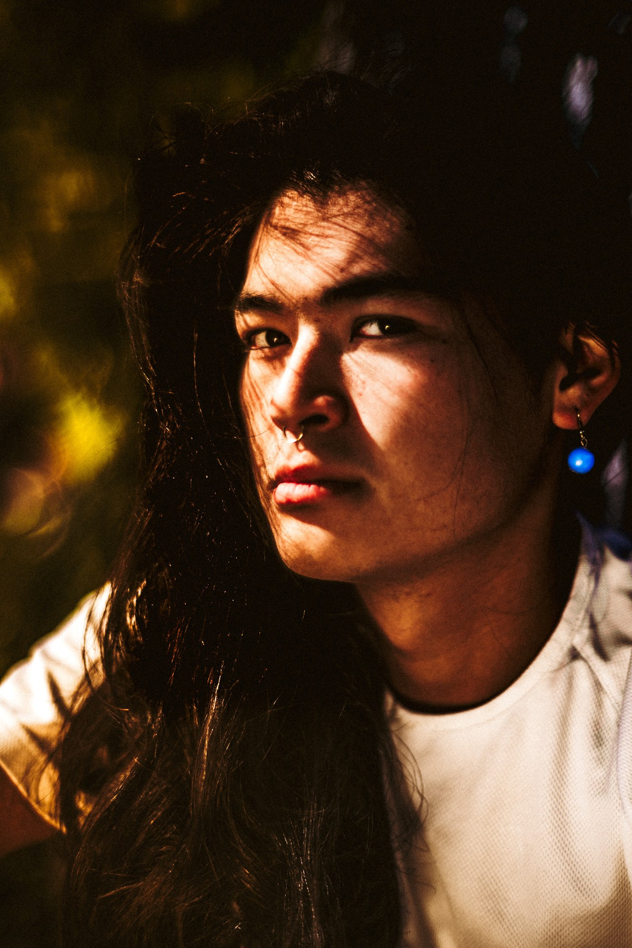 Portrait Photography. Murat Bostan Fotografie für Events, kleine Hochzeiten und Portraitfotografie