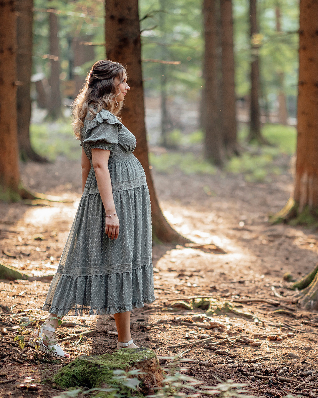 Alisa&Stefan. Фотограф в Мюнхене Анастасия Воробцова
