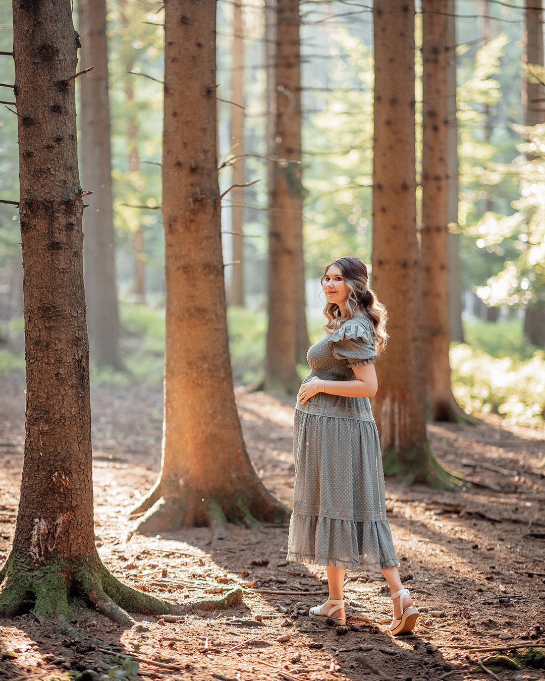 Alisa&Stefan. Фотограф в Мюнхене Анастасия Воробцова