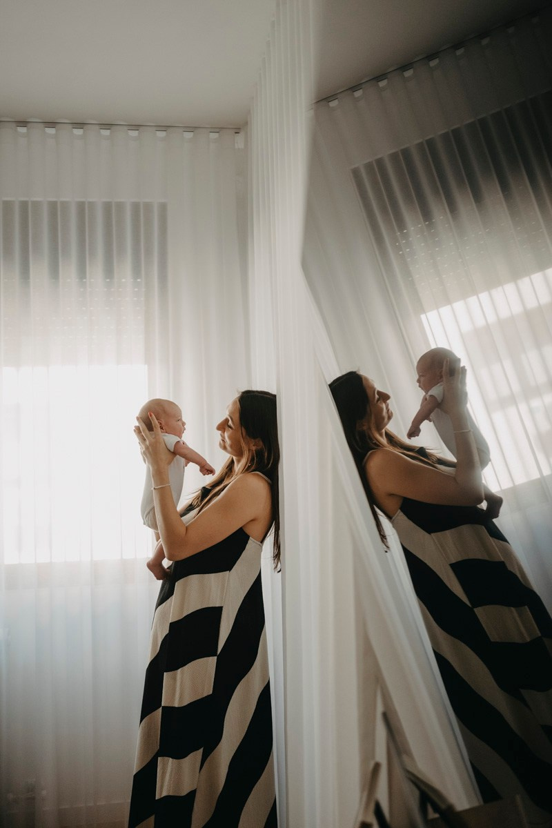 Dobrodosao, Vukane / fotografisanje bebe kod kuce. Deciji i porodicni fotograf u Beogradu Oksana Skendzic