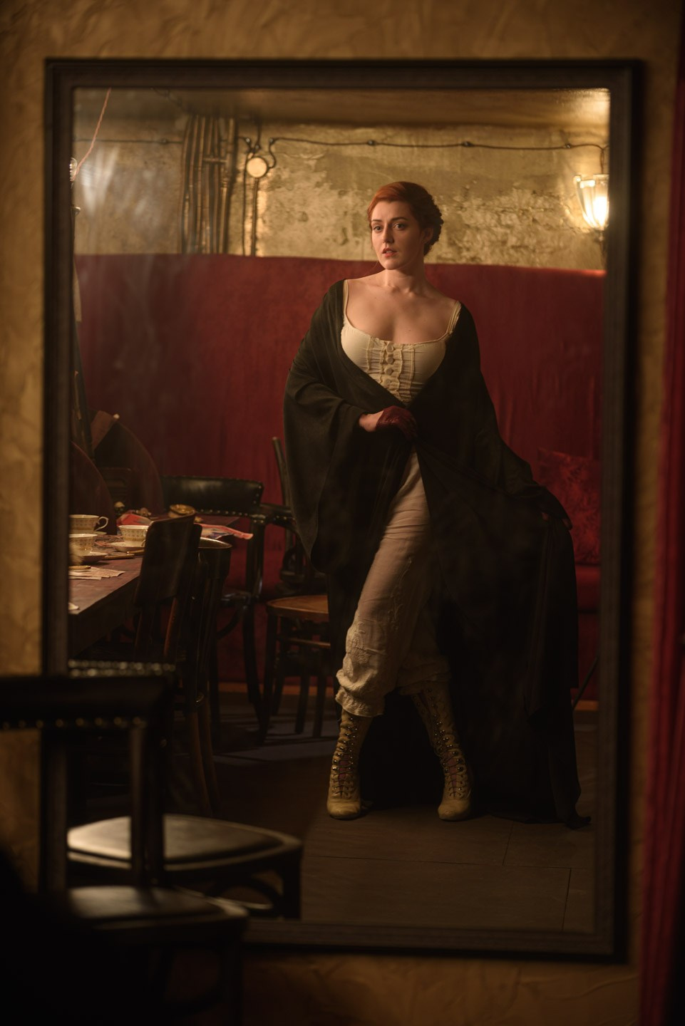 Actors. Alexander Kabanov Photographer