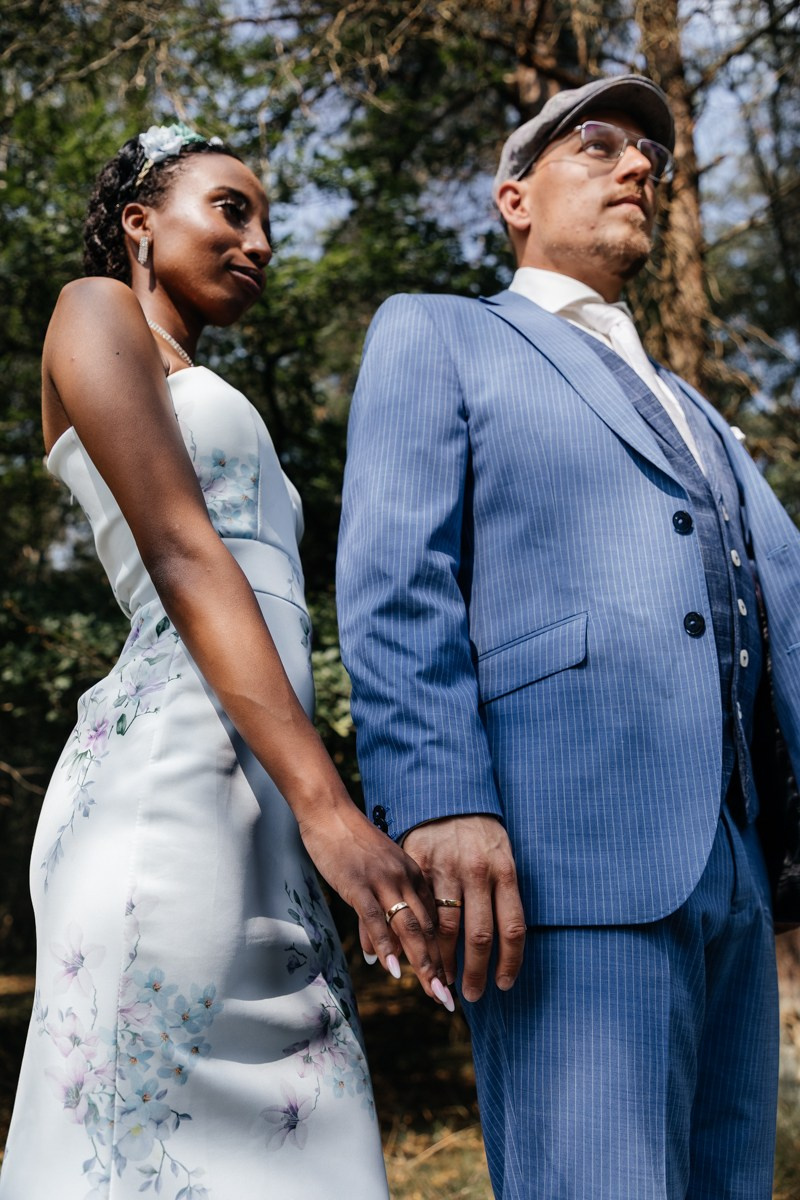 G & D Netherlands. Весільний фотограф у Нідерландах та Європі — Тіна Ялóва