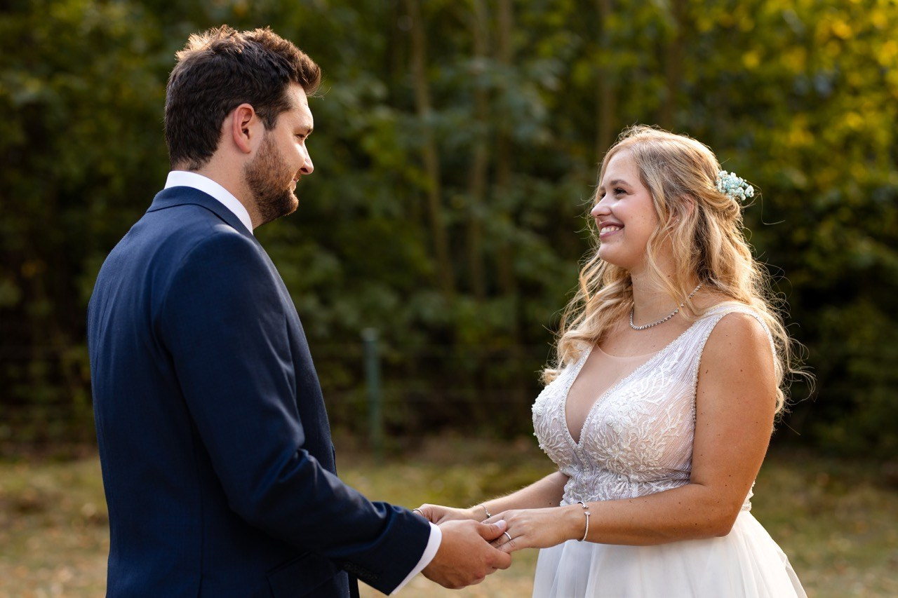 Dana Lišková - Svatební fotografka Praha - Svatební fotograf Praha - Párové fotografie - Svatební portréty 