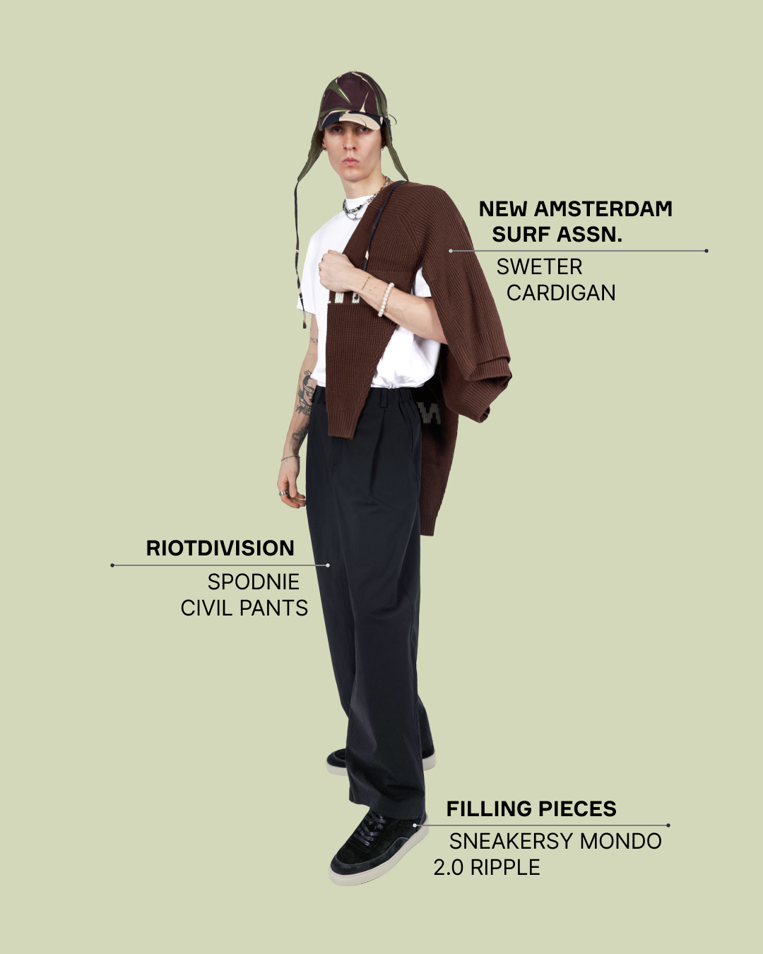 Brands | Collabortions | Stores. Personal and fashion photography for brands and modeling agencies. Warsaw, Europe. Yaroslav Storchak