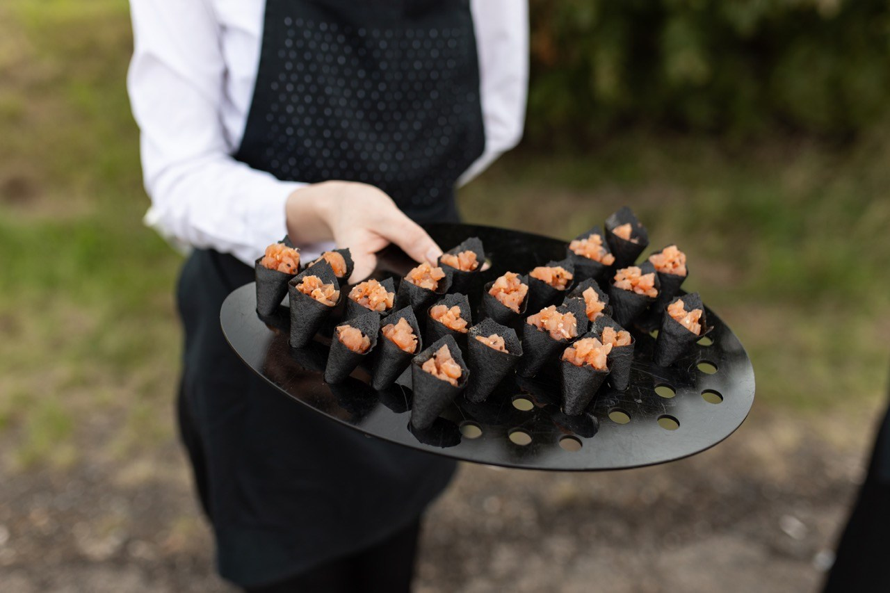 Dana Lišková - Eventová fotografka Praha - event fotografie - firemní akce - byznys portrét - korporátní fotografie 