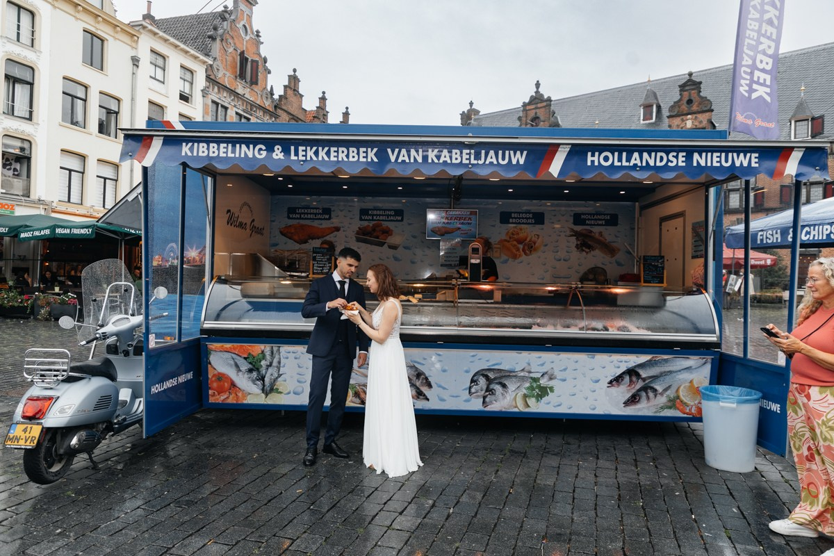 A & B Netherlands. Свадебный фотограф в Нидерландах и Европе — Тина Ялóва