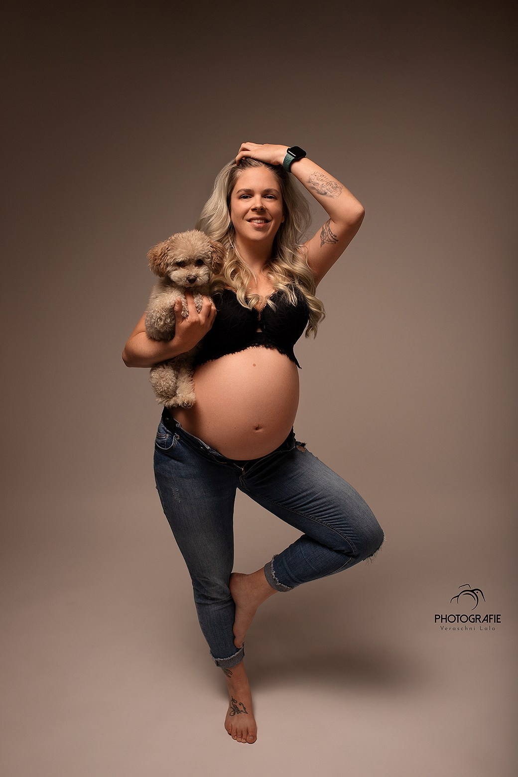 BABYBAUCH. Neugeboren und Babybauchfotoshooting in Cloppenburg