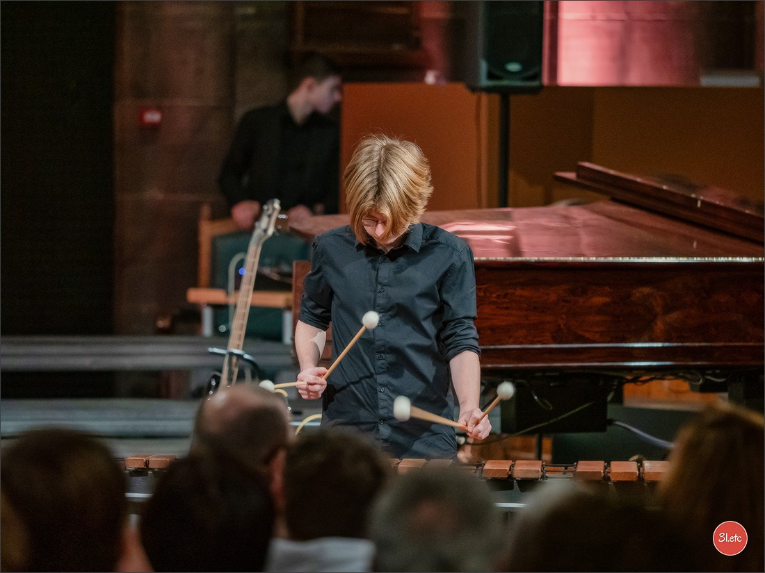 Temple Neuf concert chorus. Photographe à Strasbourg | Portraits, Studio, Enfants, Événements