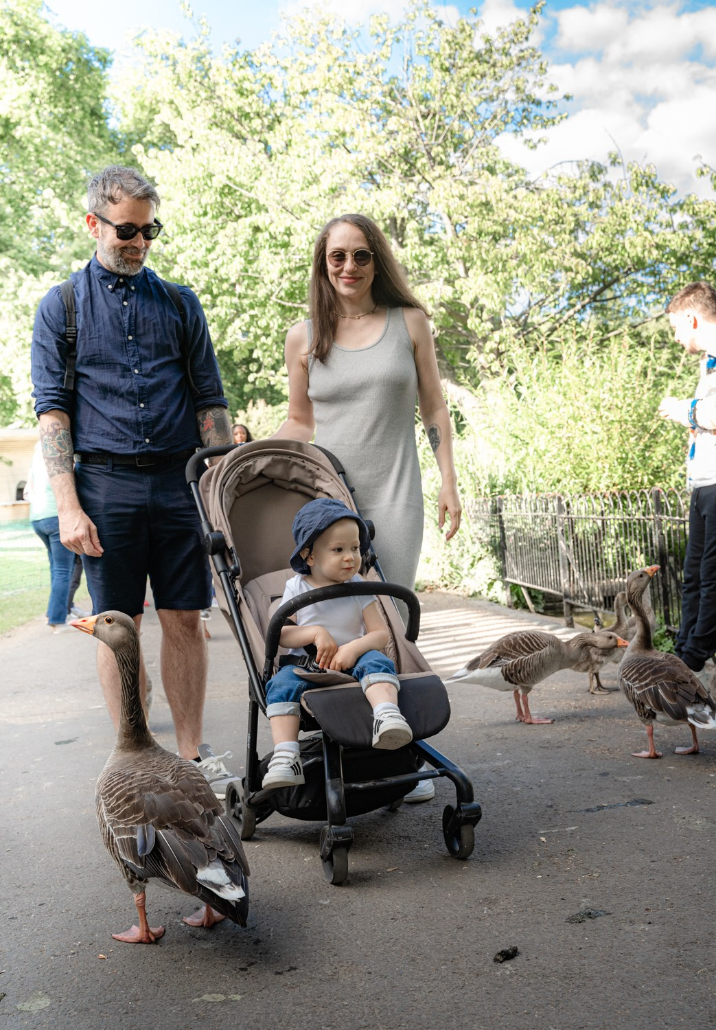 Yulya Billy Cristian. Tonya Kyrylenko photographer in London