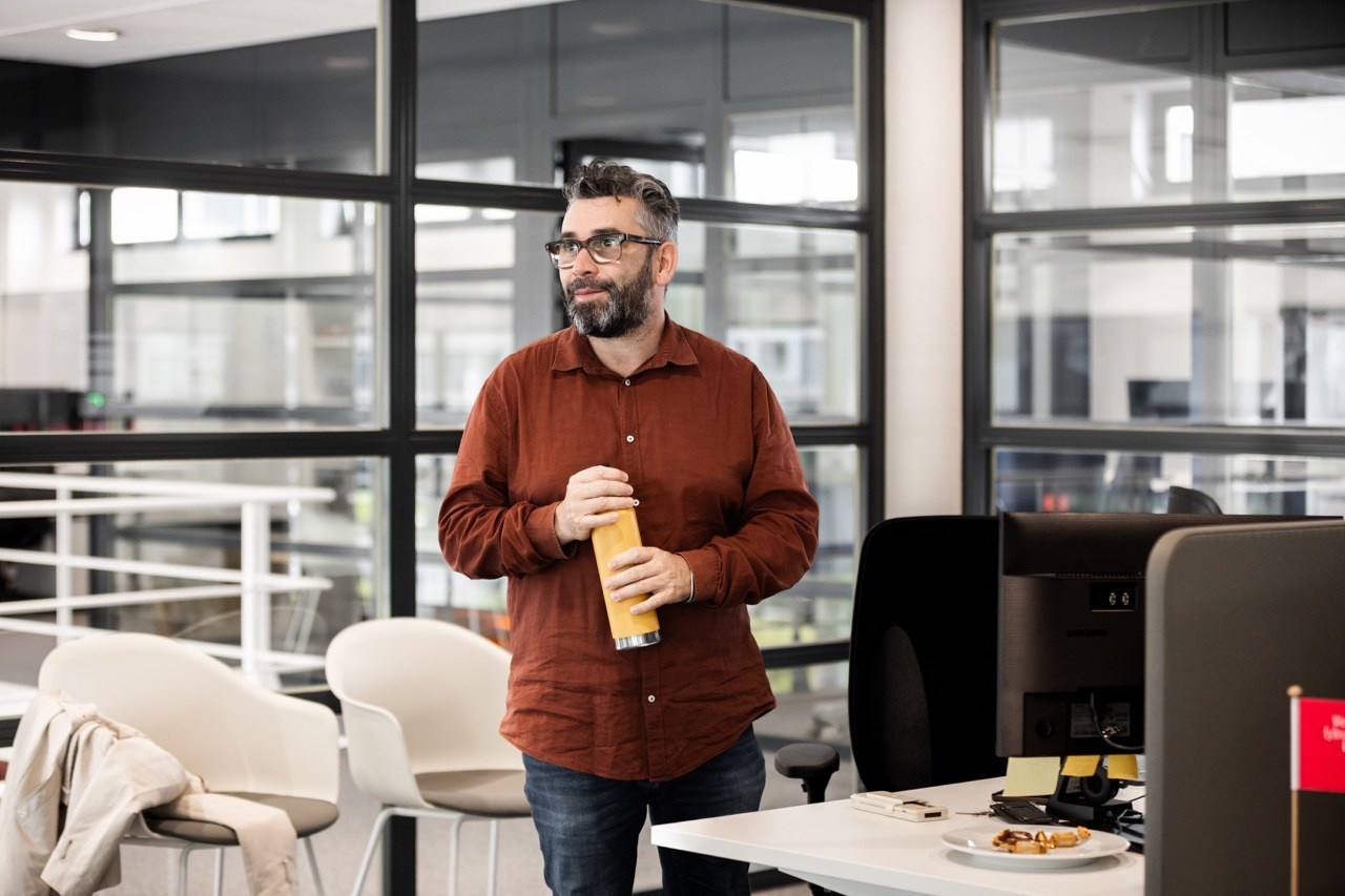 Dana Lišková - Portrétní a brandová fotografka Praha - Byznys portrét Praha - Brandové foto praha - Byznys a korporátní portrét Praha - Firemní focení Praha