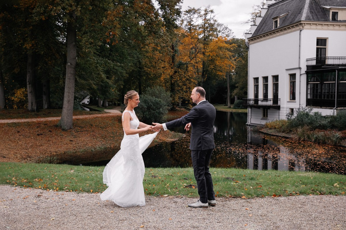 R & J Netherlands. Весільний фотограф у Нідерландах та Європі — Тіна Ялóва