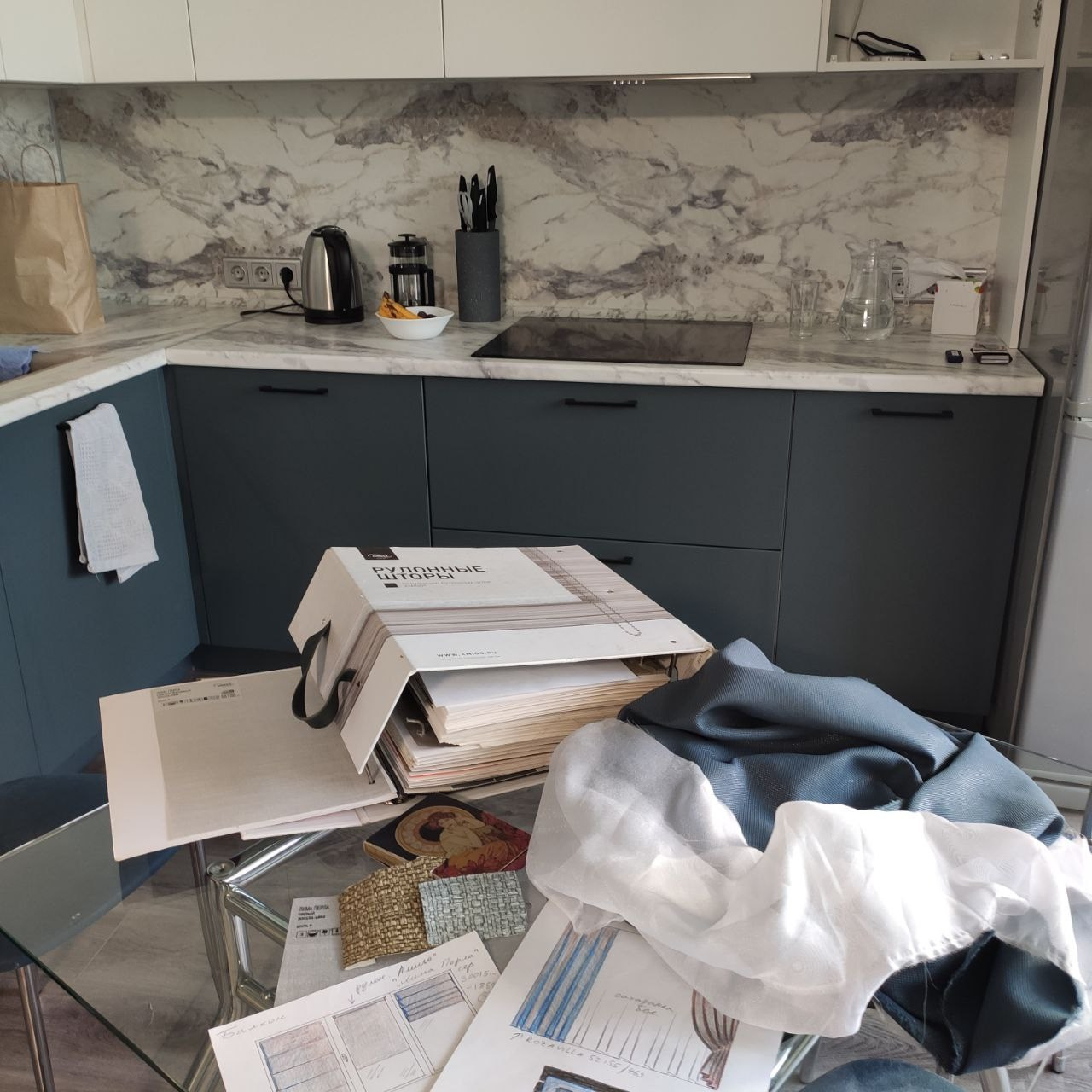 Перепланировка и Дизайн Однокомнатной Квартиры: Проект Аделя. Change4Life: медитации, выгорание, мягкие навыки, ретриты