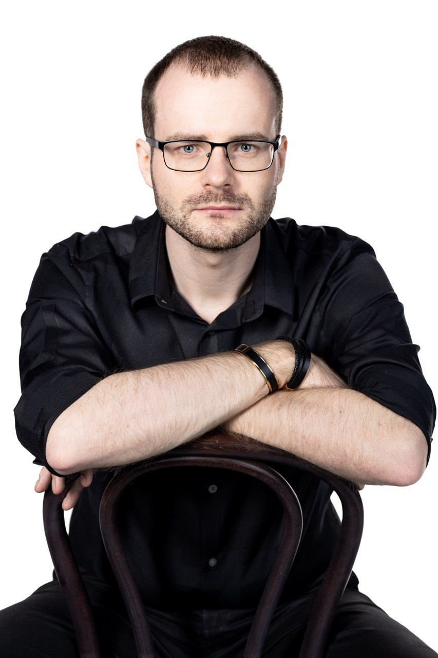 Dana Lišková - Portrétní a brandová fotografka Praha - Byznys portrét Praha - Brandové foto praha - Byznys portrét Praha