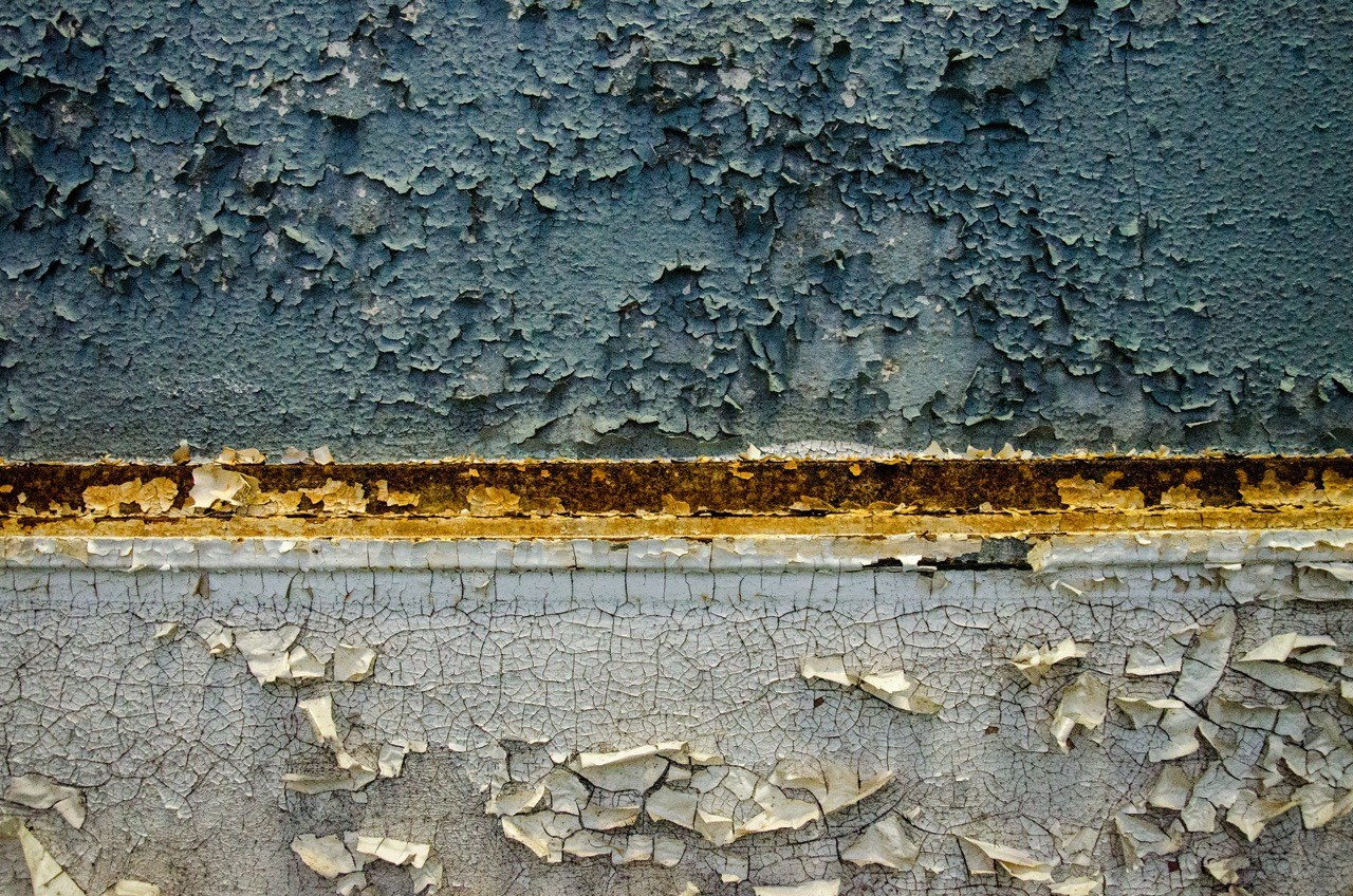 Aesthetic of Chaos. Katerina Kiper Photography