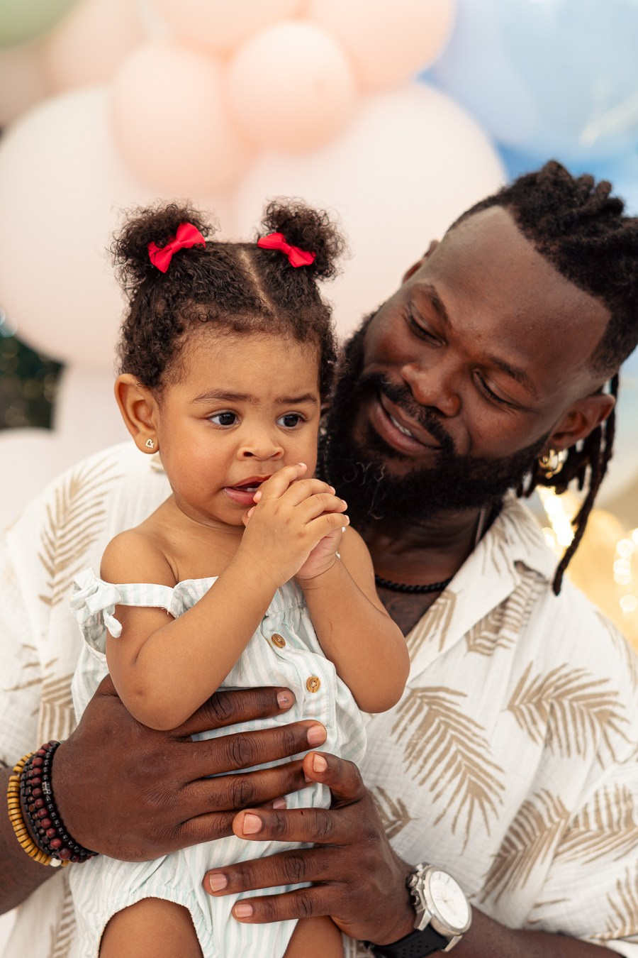 Baby Birthday. We are illustra. Where creativity meets strategy