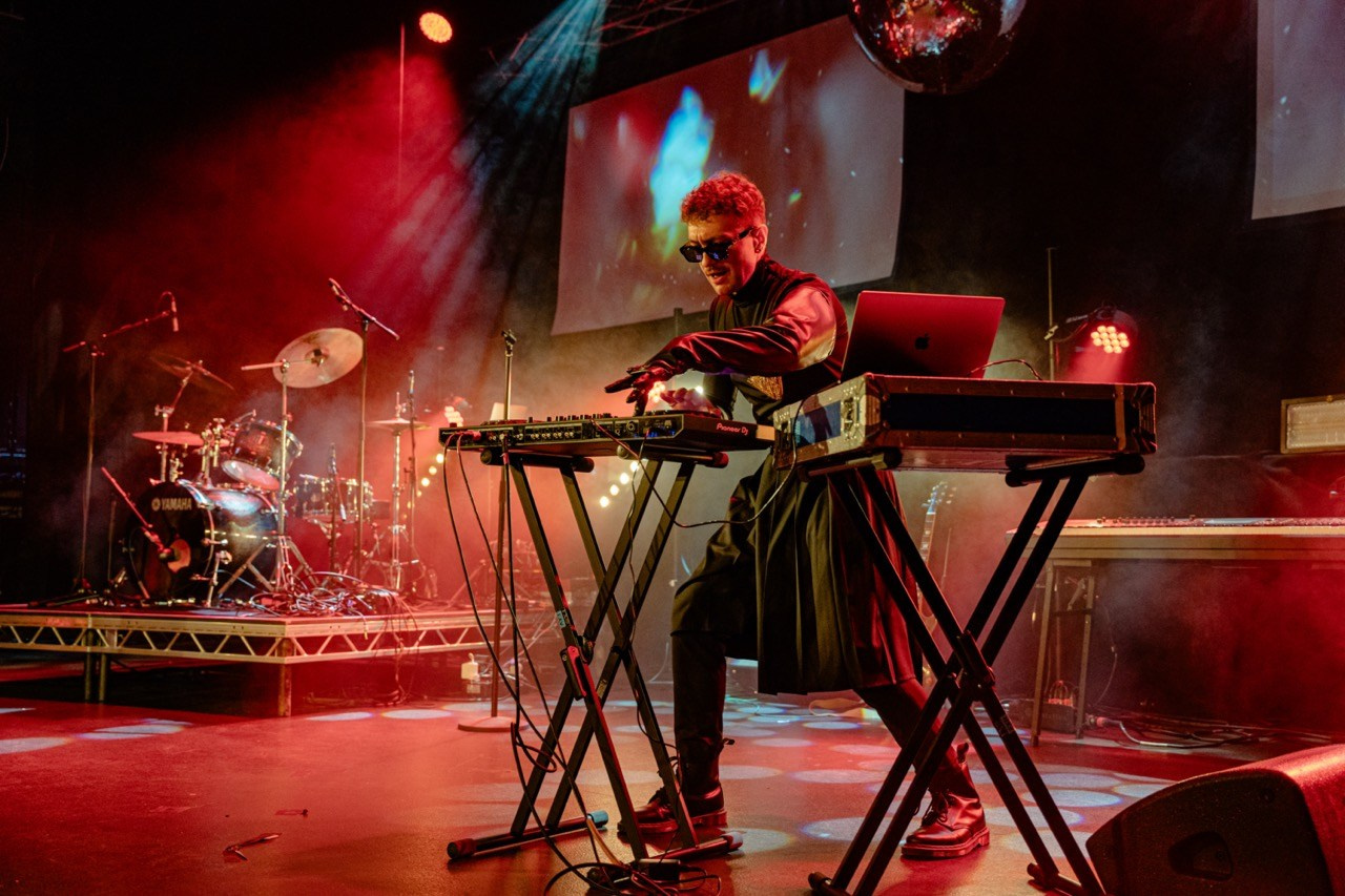 Events. Tonya Kyrylenko photographer in London