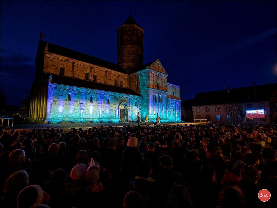 Carnaval venitien de Rosheim 2024. Photographe à Strasbourg | Portraits, Studio, Enfants, Événements