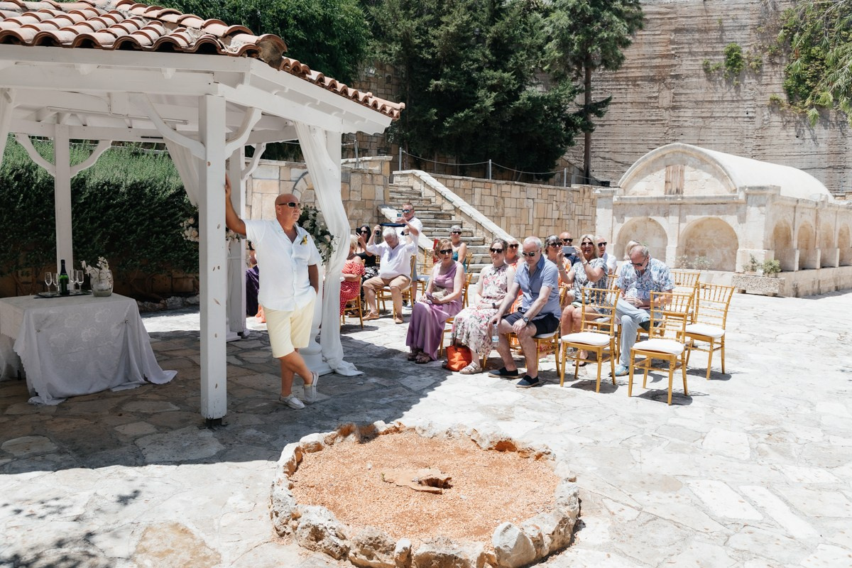 L & D Cyprus. Destination wedding photographer in Netherlands, Germany, Italy, Greece & Europe-Tina Yalova