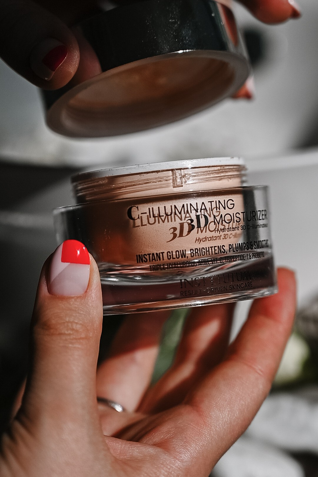 Skin&Care beauty shop. ANNA-MARIA PHOTO CONTENT CREATOR — фотограф, естет, художник і візуальний експерт Instagram у Празі