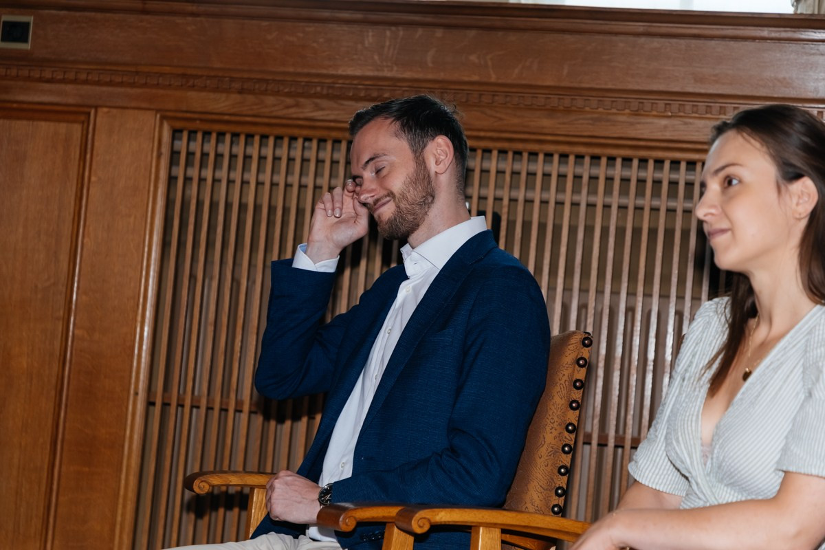 A & B Netherlands. Свадебный фотограф в Нидерландах и Европе — Тина Ялóва