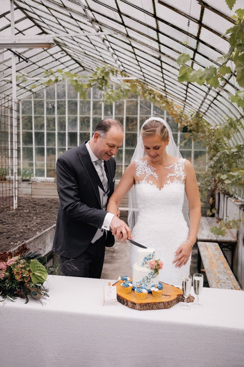 R & J Netherlands. Весільний фотограф у Нідерландах та Європі — Тіна Ялóва