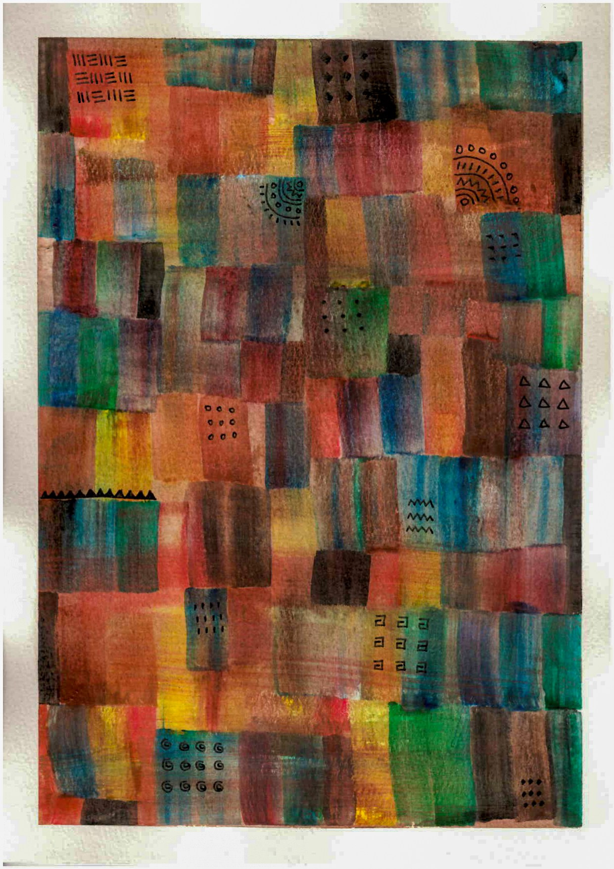 Paintings. Portrait & Brand Photographer in Bradford, West Yorkshire