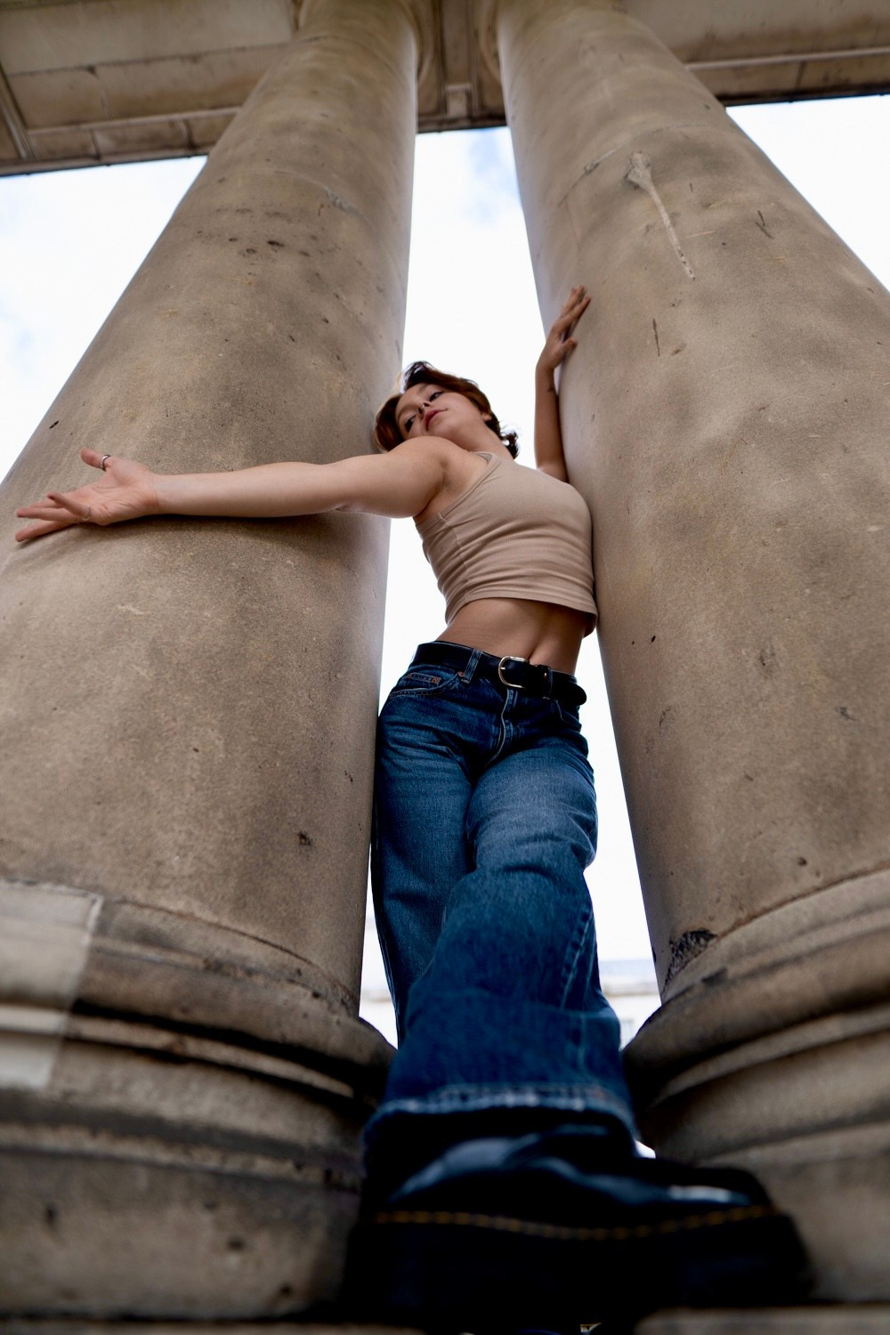 Manon. Candler Creative