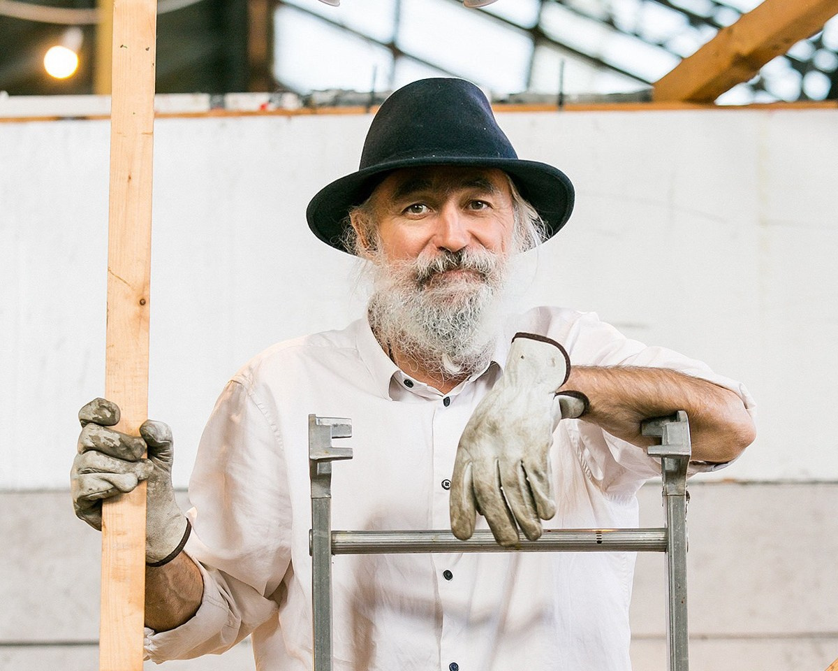 Félix - Photographe professionnel à Paris