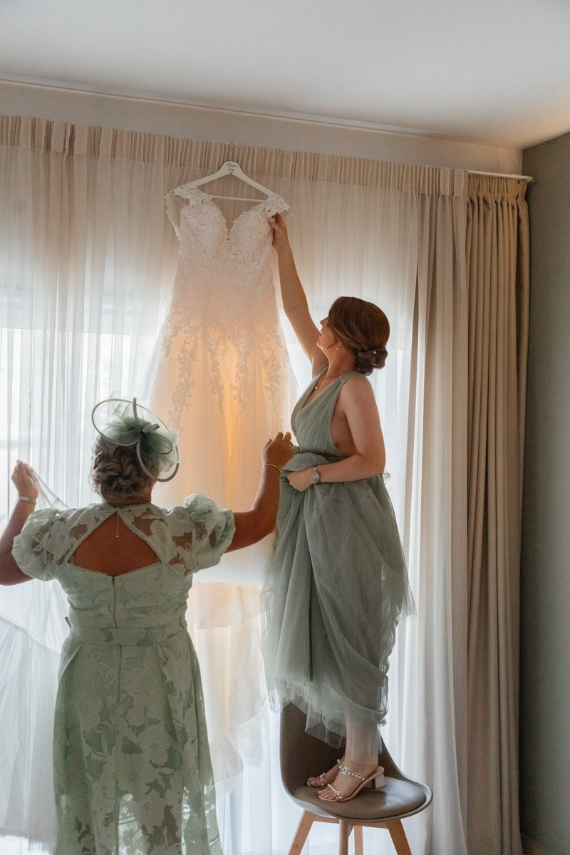 L & G - Destination Bruiloftsfotograaf in Nederland en Europa. Destination Bruiloft Fotograaf in Nederland en Europa - Tina Yalova