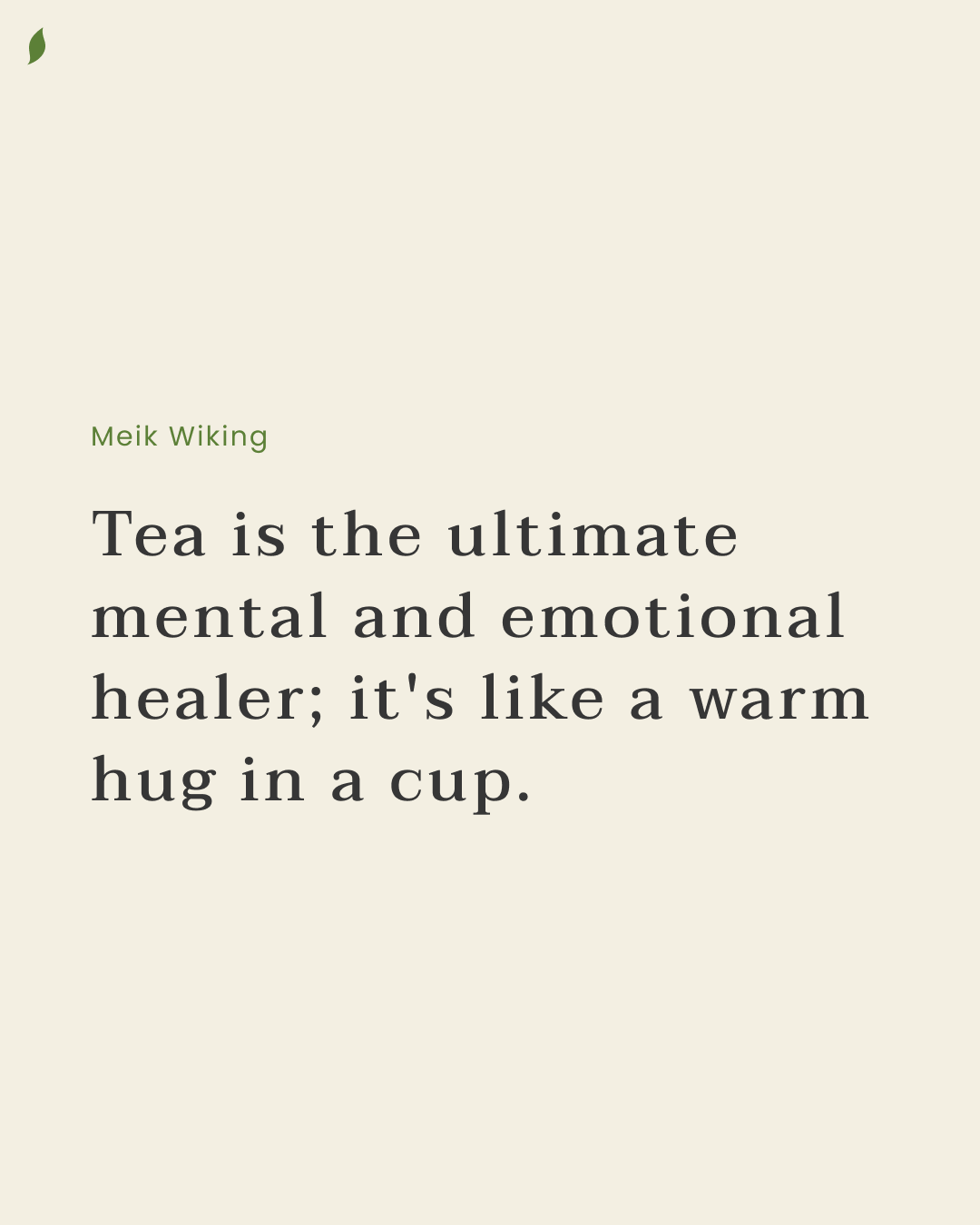 [Branding] — Tea Boutique. Tim Katerinko — Visual Storytelling for Brands, Culture & Events