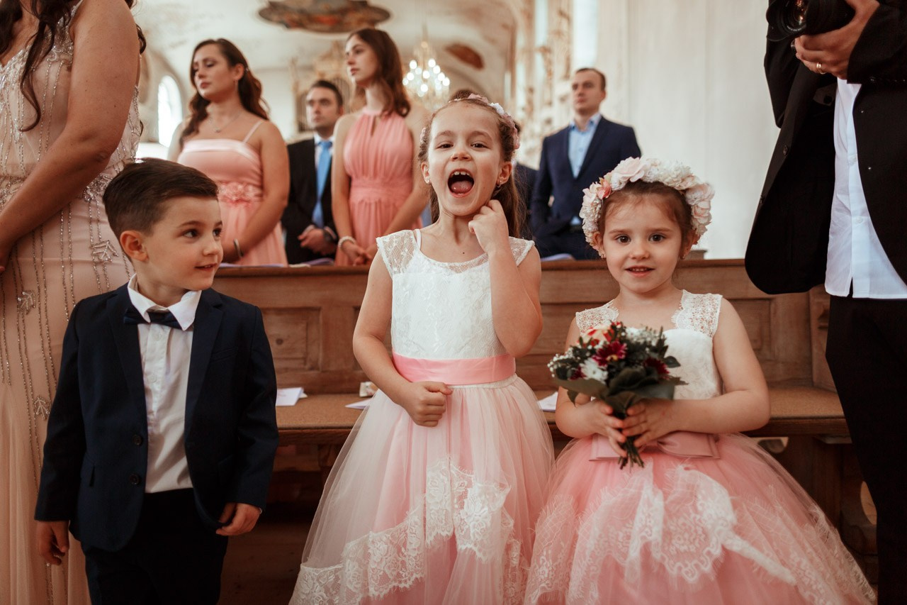 Hochzeitsfotograf Augsburg | Dein Profi für Foto & Video