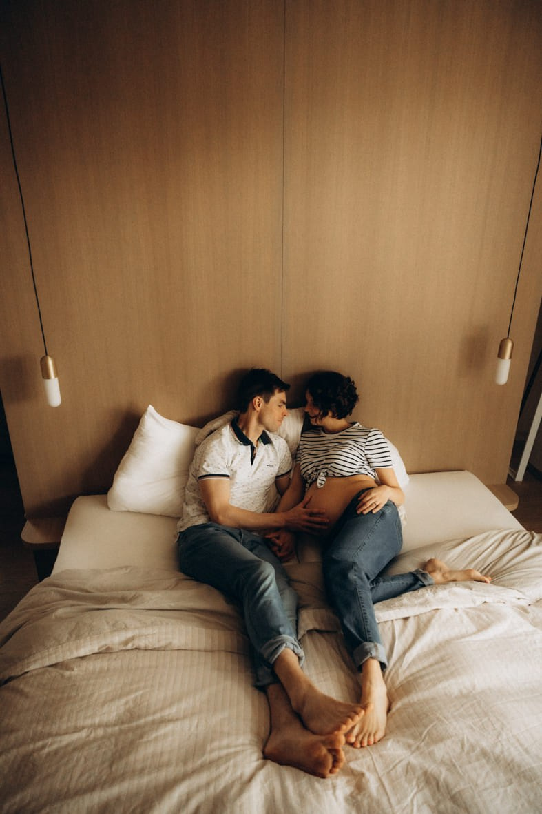 Warme familie fotoshoot. Little Birdie – Jouw familie- en huwelijksfotograaf in België en daarbuiten