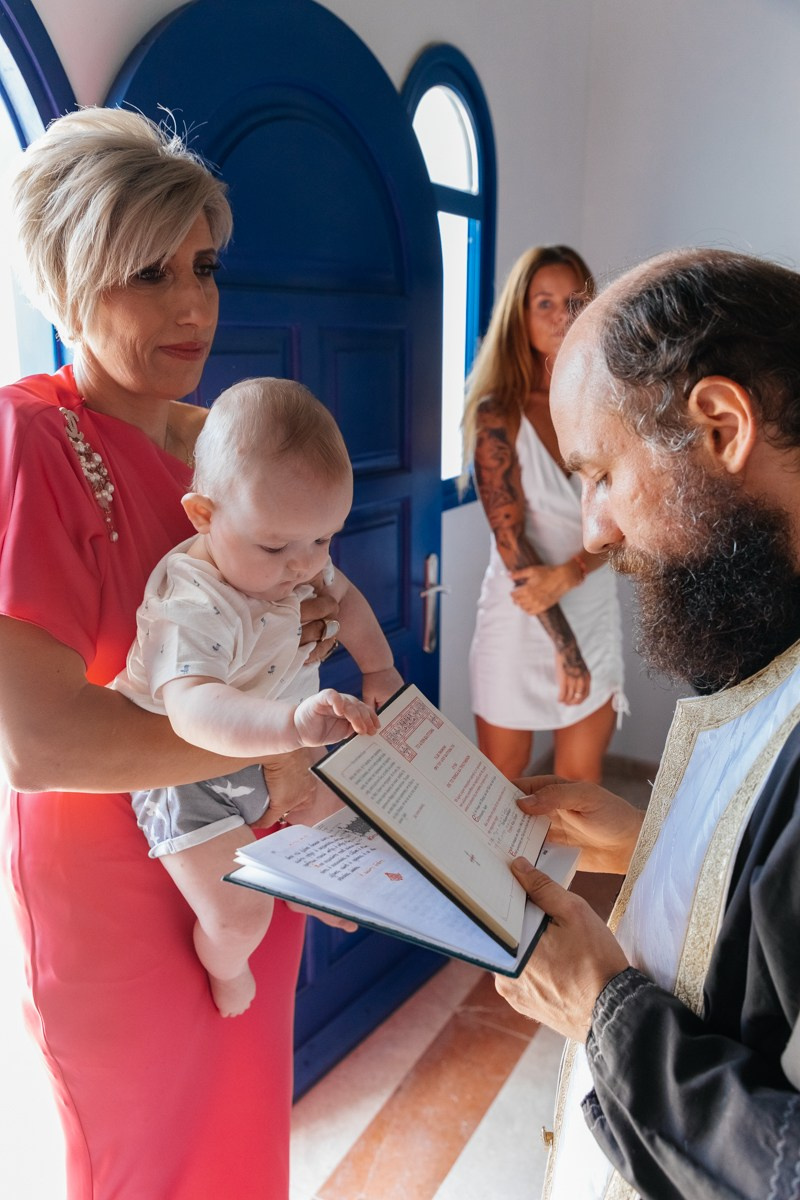 Christening of N - A Beautiful Celebration in Europe & the Netherlands. Destination wedding photographer in Netherlands, Germany, Italy, Greece & Europe-Tina Yalova