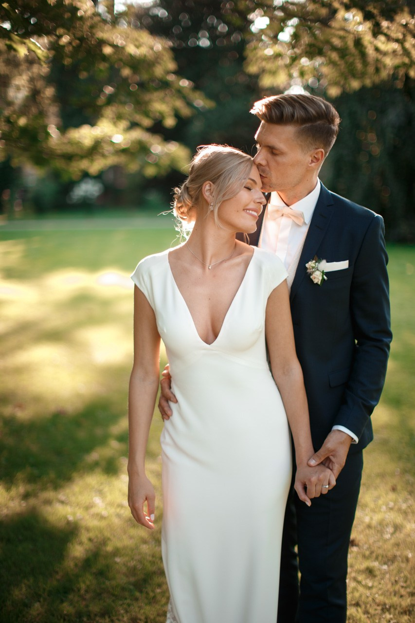 Standesamt Stuttgart | Hochzeitsfotograf & Videograf