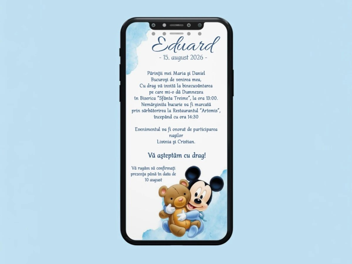 Invitații Elegante și Refined: Catalogul Ellite | Nunta, Petreceri, Evenimente Corporate.- invitații nuntă  - modele invitații nuntă  - invitații nuntă 2025  - invitații de nuntă elegante  - invitații de nuntă personalizate  - invitații nuntă online  - invitații nuntă handmade  - catalog invitații nuntă  - invitații originale nuntă  - invitații de nuntă moderne  - invitații nuntă vintage  - invitații nuntă rustice  - invitații nuntă clasice  - design invitații nuntă  - invitații de nuntă cu tematică.- invitații nuntă florale  - invitații nuntă boho  - invitații nuntă aurii  - invitații nuntă minimaliste  - invitații nuntă cu sigiliu  - invitații nuntă cu acuarelă  - invitații nuntă cu fotografie  - invitații nuntă cu inițiale  - invitații nuntă elegante alb-negru  - invitații nuntă cu hârtie texturată  - invitații nuntă cu decupaj laser  - invitații nuntă cu flori uscate. - print invitații nuntă  - invitații nuntă personalizate cu numele mirilor  - invitații nuntă cu plic inclus  - invitații nuntă cu cartolină dublă  - invitații nuntă calitate premium  - invitații nuntă ieftine  - invitații nuntă rapide.- invitații nuntă România  - invitații nuntă București / Botoșani . Iași suceava- invitații nuntă cu livrare în țară  - invitații nuntă online România.- „Invitație de nuntă elegantă cu design floral și plic crem”  - „Model de invitație de nuntă vintage cu sigiliu de ceară”  - „Set complet invitații de nuntă personalizate cu inițialele mirilor”  - „Invitație de nuntă modernă cu design minimalist și text negru pe fundal alb”  - „Invitație de nuntă rustică pe hârtie kraft cu șnur de iută”  - „Invitație de nuntă cu decupaj laser și detalii aurii” - „Invitație de nuntă în stil boho cu imprimeu floral colorat”  - „Invitație romantică de nuntă cu flori uscate și panglică din satin”  - „Invitație de nuntă clasică cu monogramă și font caligrafic”  - „Invitație de nuntă în stil glamour cu folie aurie și text embosat”- „Model de invitație de nuntă 2025 cu design elegant și font modern”  - „Cele mai noi invitații de nuntă 2025 – stil floral, sofisticat”nvitații digitale, invitații online nuntă, invitații digitale personalizate, invitații electronice, invitații moderne nuntă, invitații de nuntă PDF, invitații WhatsApp nuntă, invitații de nuntă fără print, invitații nuntă economice, invitații digitale elegante