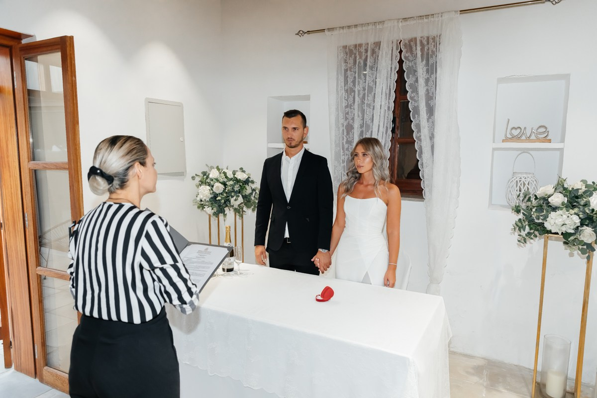 D & A - Destination Bruiloftsfotograaf in Nederland en Europa. Destination Bruiloft Fotograaf in Nederland en Europa - Tina Yalova