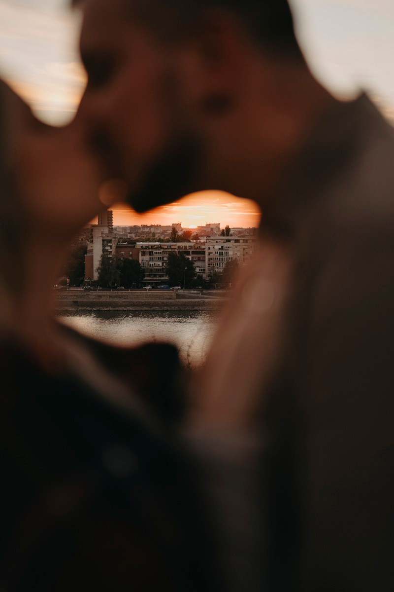 Zlata, Nemanja i Aleksej — porodicno fotografisanje napolju. Deciji i porodicni fotograf u Beogradu Oksana Skendzic