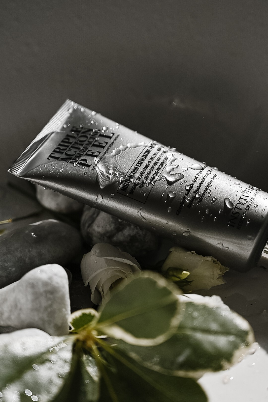 Skin&Care beauty shop. ANNA-MARIA PHOTO CONTENT CREATOR — фотограф, естет, художник і візуальний експерт Instagram у Празі