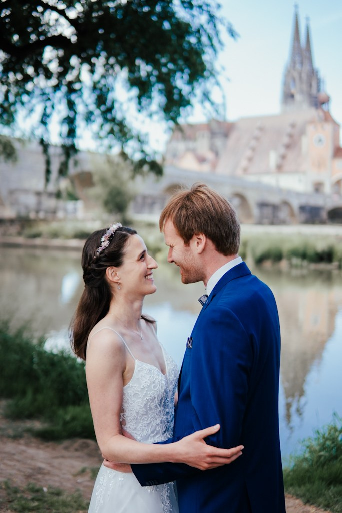 Fotograf in Regensburg