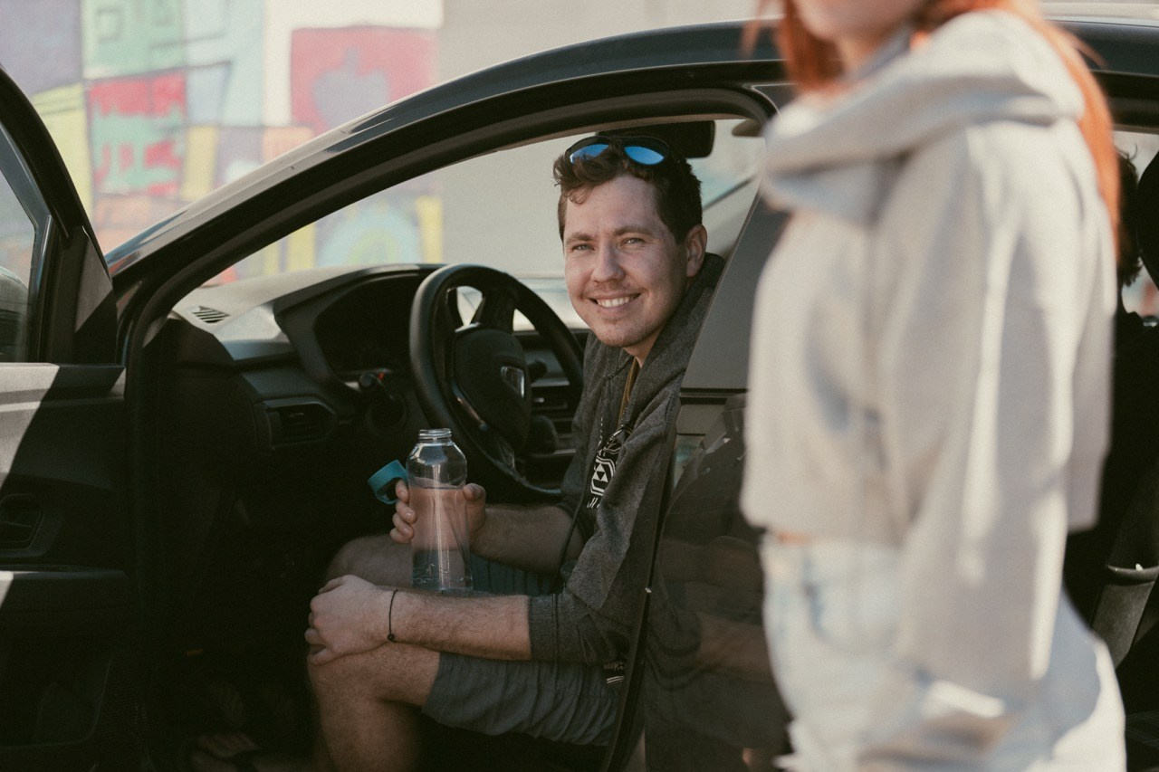 Travel and lifestyle photography. Dana Lišková — Empathetic Photographer | Introspective Artist |Neurodivergent Coach | Founder of Artepy.cz