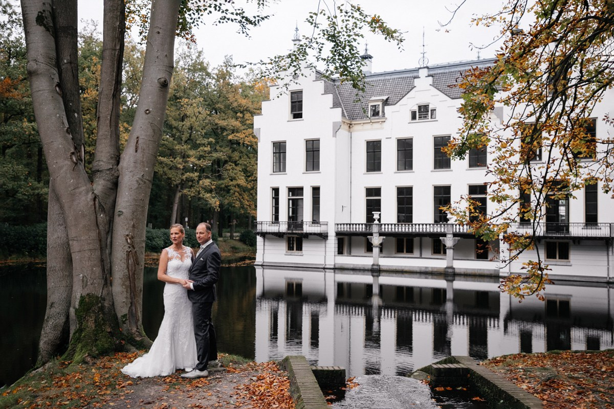 R & J Netherlands. Весільний фотограф у Нідерландах та Європі — Тіна Ялóва